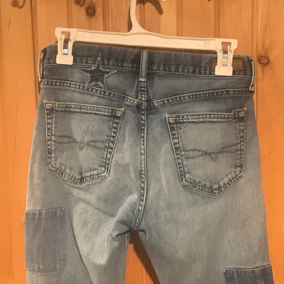 ‼️POLO RALPH LAUREN jeans‼️ - Picture 5 of 14
